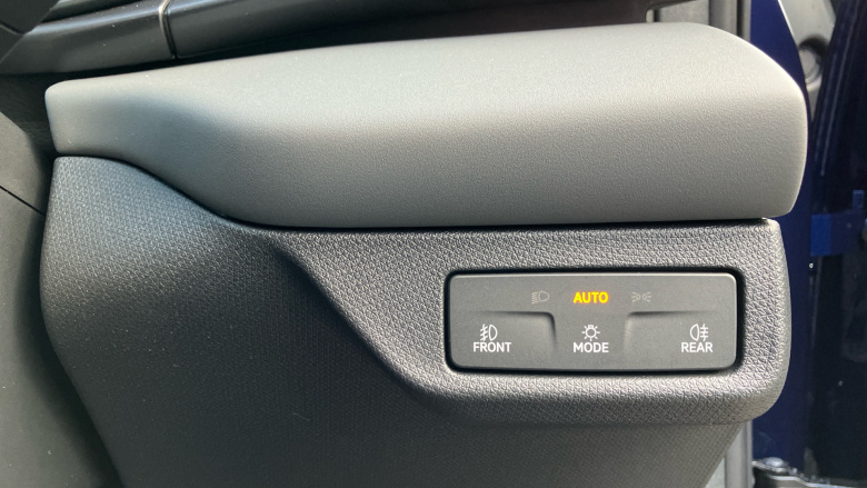 CUPRA Terramar 1.5 eTSI 150 V2 5dr DSG Petrol Hatchback